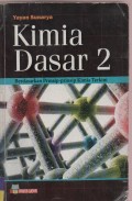 Kimia Dasar 2 Berdasarkan Prinsip-prinsip Kimia Terkini