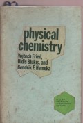 Physical Chemistry