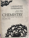 Laboratory Experiment Chemistry The Central Science