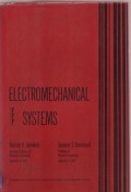 Electromechanical Systems