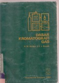 Dasar Kromatografi Gas