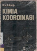 Kimia Koordinasi