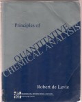 Quantitative Chemical Analysis