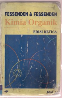 Kimia Organik Jilid 2 ( Organic Chemestry )