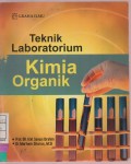 Teknik Laboratorium Kimia Organik