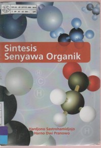 Sintesis Senyawa Organik