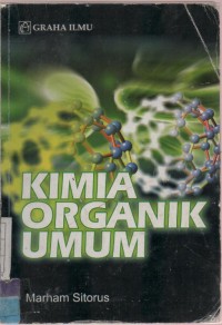 Kimia Organik  Umum