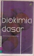 Biokimia Dasar