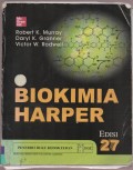 Biokimia Harper