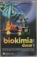 Biokimia Dasar