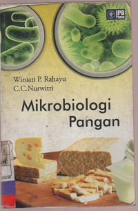 Mikrobiologi Pangan