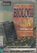 Biologi 3A untuk Kelas 3 SMU Tengah tahun Pertama