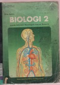 Biologi 2 Untuk Sekolah Menengah Umum Kelas 2