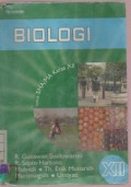 Biologi Untuk SMA/MA Kelas XII