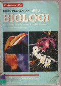 Buku Pelajaran SMU Biologi Jilid 1A, Tengah Tahun Pertama