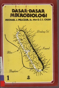 Dasar-dasar Mikrobiologi ( Elements of Microbiology )