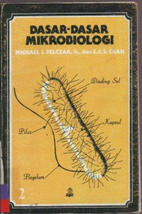 Dasar-dasar Mikrobiologi ( Elements of Microbiology ) Jilid 2