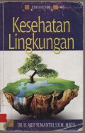 Kesehatan Lingkungan