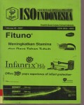 Pengelola ISO Indonesia