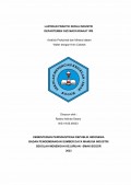 Departemen Gizi Masyarakat IPB : Analisis Proksimat dan Mineral dalam Wafer dengan Krim Cokelat