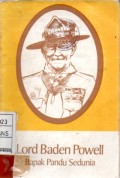 Lord Baden Powell : Bapak Pandu Sedunia