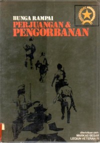 Bunga Rampai Perjuangan dan Pengorbanan