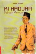 Ki Hadjar : Sebuah Memoar