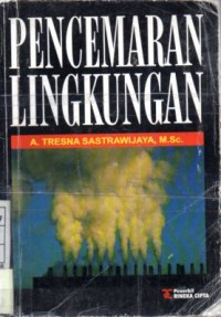 Pencemaran Lingkungan