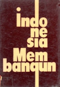 Indonesia Membangun