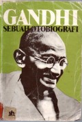 Gandhi : Sebuah otografi