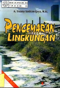 Pencemaran Lingkungan