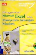 Menggunakan Microsoft Excel Untuk Manajemen Keuangan Modern