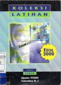 Koleksi Latihan Excel 2000