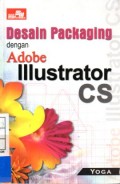 Desain Packaging dengan Adobe Ilustrator CS