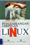 Panduan Lengkap Jaringan Linux