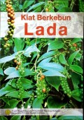 Kiat Berkebun Lada