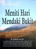 Meniti Hari Mendaki Bukit