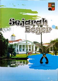 Sejarah Bogor