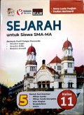 Sejarah untuk Siswa SMA-MA Kelas 11