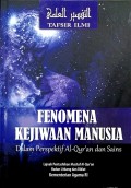 Fenomena Kejiwaan Manusia : Dalam Perspektif Al-Qur'an dan Sains