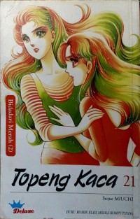 Topeng Kaca 21 : Bidadari Merah (2)