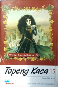 Topeng Kaca 15 : Winter Constellation (2)