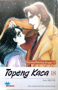 Topeng Kaca 18 : Bayang-Bayang Jingga (2)