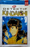 Detektif Kindaichi 22