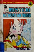 Misteri Kekuatan Miru 4