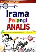 Irama Pelangi Analis : Ketika Irama Jiwa Bereaksi dengan Goresan Pena