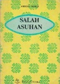 Salah Asuhan