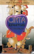 Cinta Kematian Keterasingan