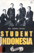 Student Indonesia