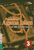 Pendidikan Agama Islam untuk SMK dan MAK Kelas XII